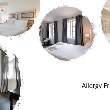 Novella Goldoni Suite-By Florence Concierge ภายนอก รูปภาพ