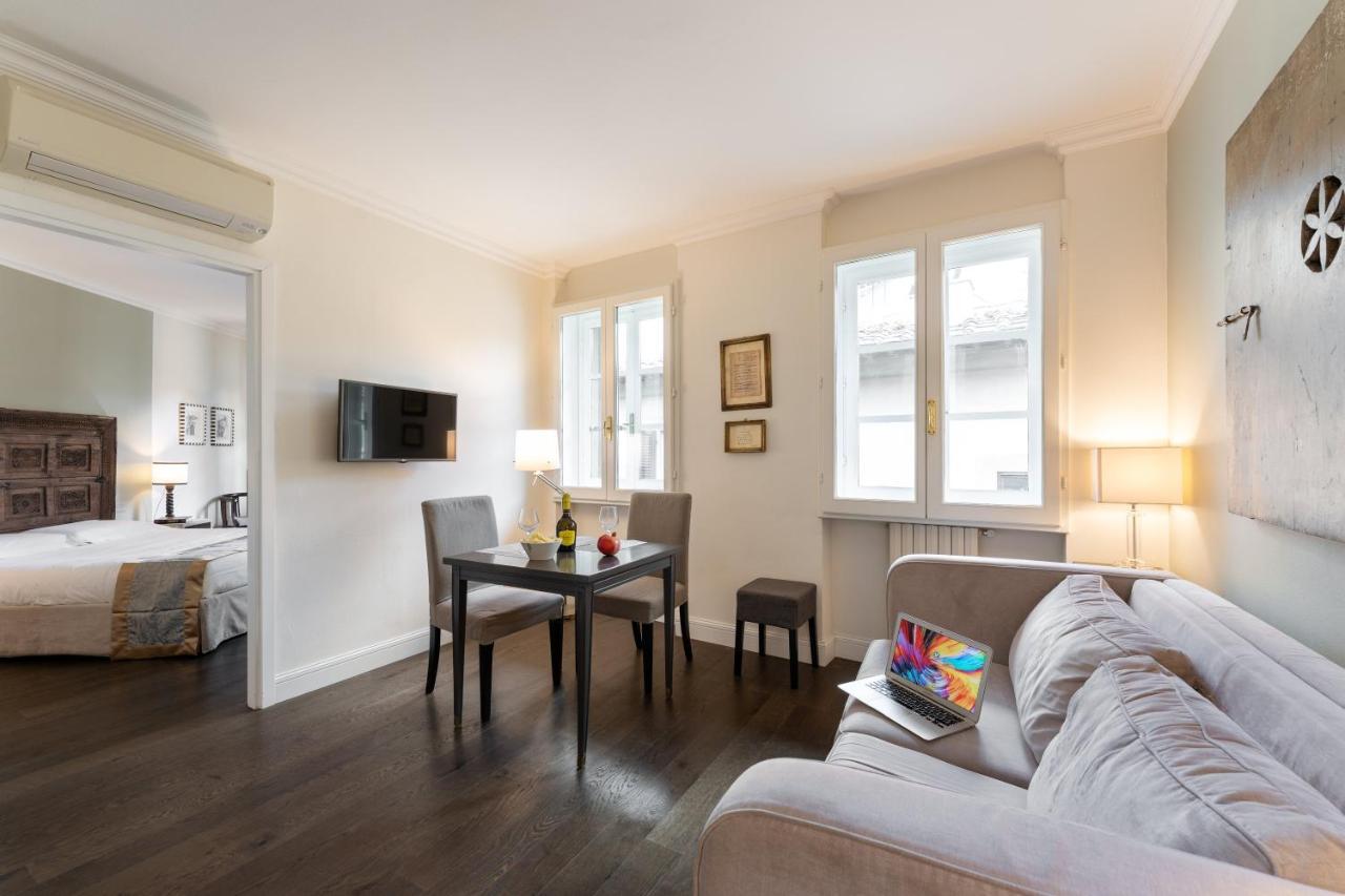 Novella Goldoni Suite-By Florence Concierge ภายนอก รูปภาพ