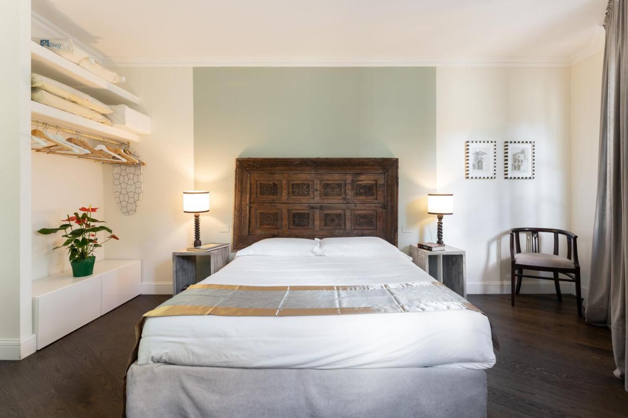 Novella Goldoni Suite-By Florence Concierge ภายนอก รูปภาพ