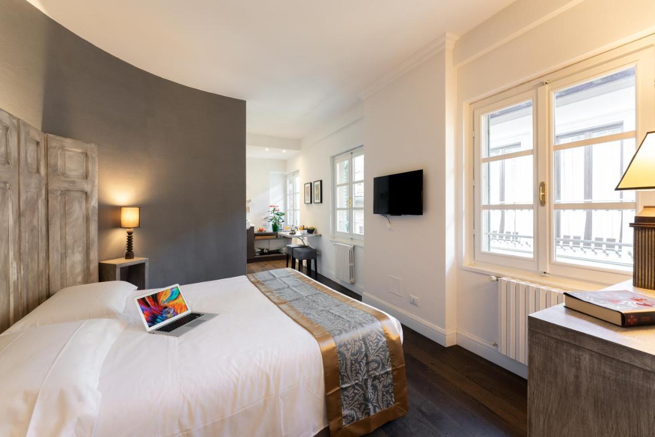 Novella Goldoni Suite-By Florence Concierge ภายนอก รูปภาพ