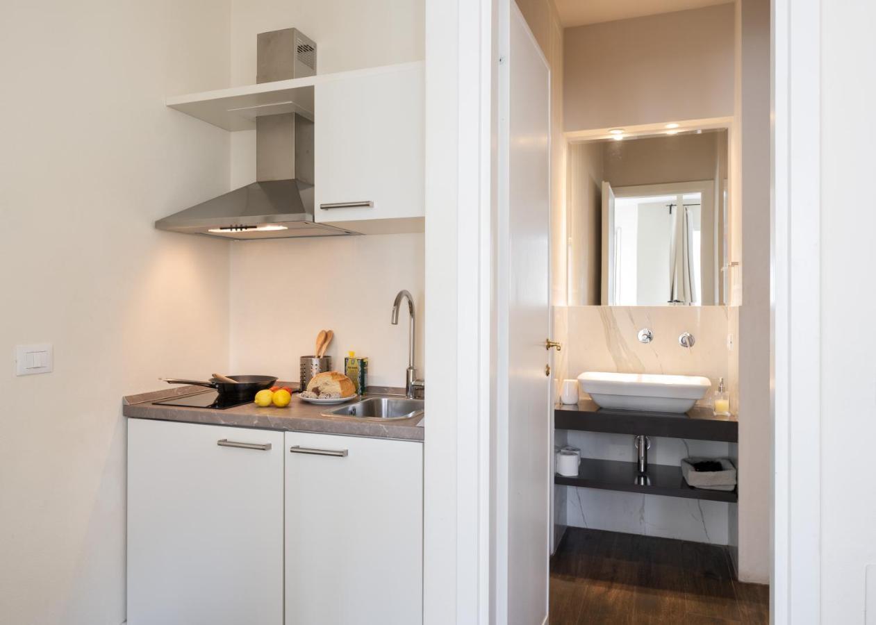 Novella Goldoni Suite-By Florence Concierge ภายนอก รูปภาพ