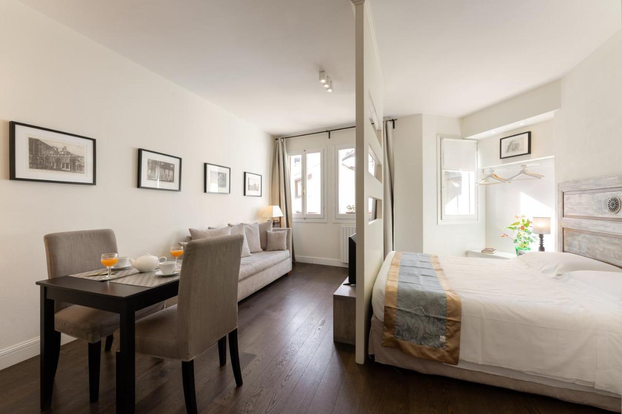 Novella Goldoni Suite-By Florence Concierge ภายนอก รูปภาพ
