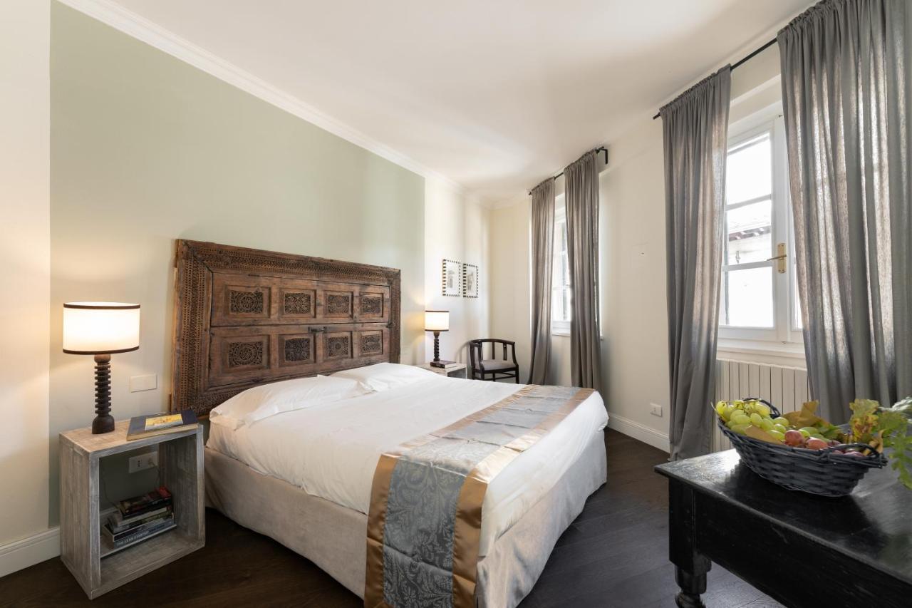 Novella Goldoni Suite-By Florence Concierge ภายนอก รูปภาพ
