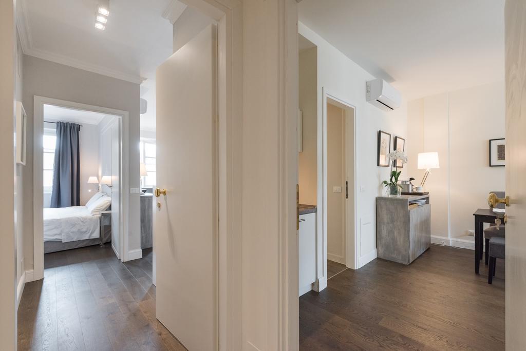 Novella Goldoni Suite-By Florence Concierge ภายนอก รูปภาพ