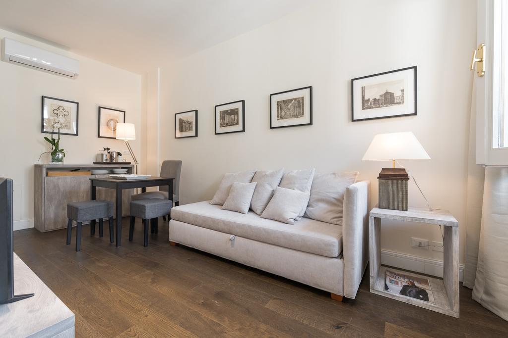 Novella Goldoni Suite-By Florence Concierge ห้อง รูปภาพ