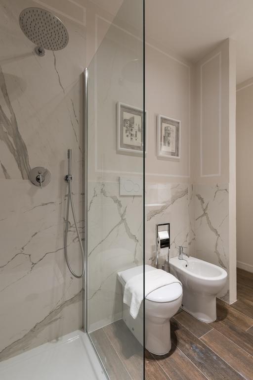 Novella Goldoni Suite-By Florence Concierge ภายนอก รูปภาพ