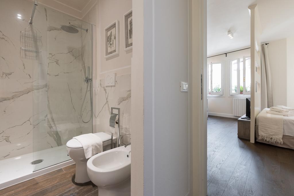 Novella Goldoni Suite-By Florence Concierge ห้อง รูปภาพ
