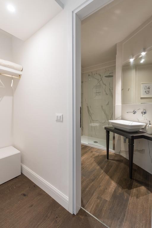 Novella Goldoni Suite-By Florence Concierge ภายนอก รูปภาพ