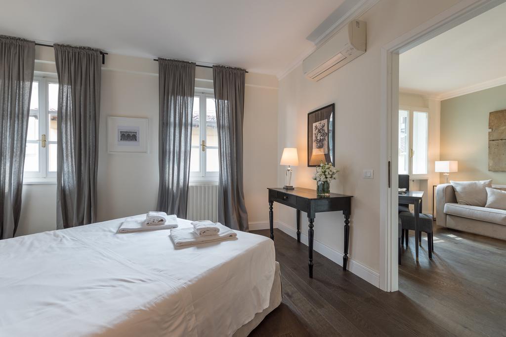 Novella Goldoni Suite-By Florence Concierge ภายนอก รูปภาพ