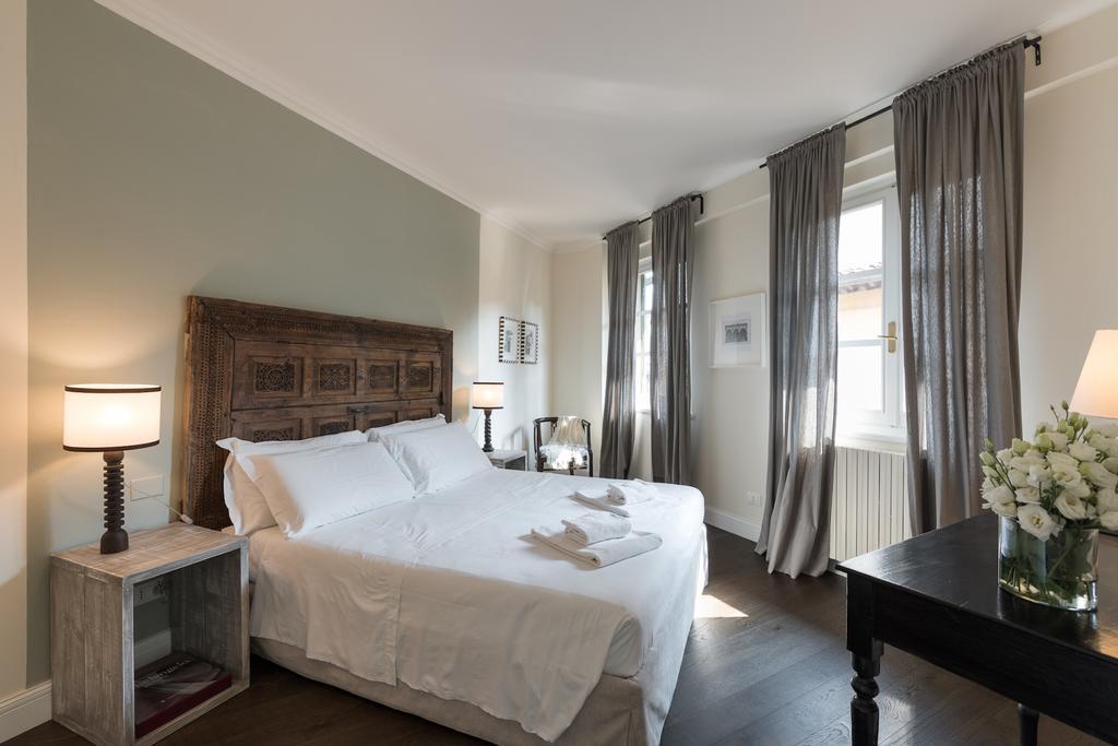 Novella Goldoni Suite-By Florence Concierge ภายนอก รูปภาพ