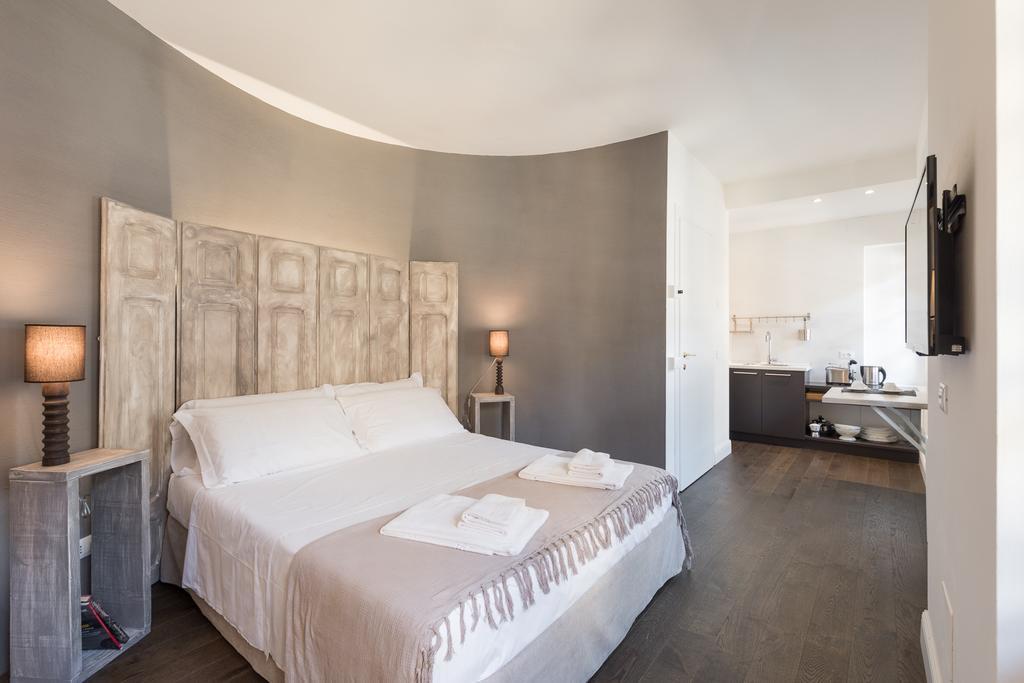 Novella Goldoni Suite-By Florence Concierge ภายนอก รูปภาพ